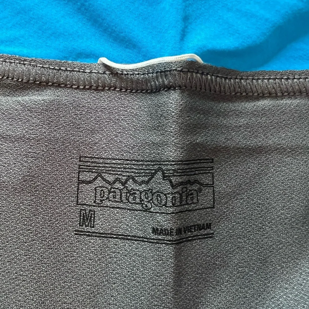 Patagonia Women’s Strider Shorts - 3